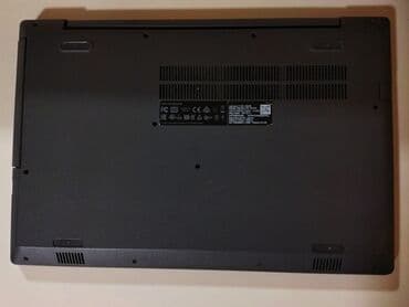 Planşetlər: İşlənmiş Lenovo 15.6 ", Intel Core i3, 256 GB — 5