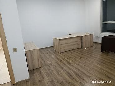 Ofis masaları dəsti TƏCİLİ satilir - Material: laminat/LDSP taxta