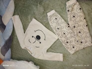 gence uşaq geyimleri instagram: Uşaq dəsti, Uniseks, 2 - 3 yaş, Lc Waikiki — 8