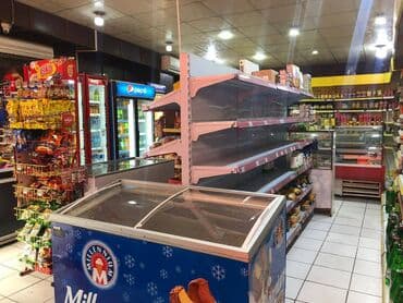 купить магазин в баку: Yasamalda 70kv sahesi olan market ayi 2000azn icareye verilir.basqa — 7