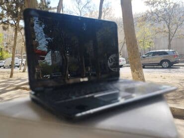 dell notebook: Dell n5010 (p10f) 15.6" led 1366 x 768 (wxga), intel core i3-380m — 4