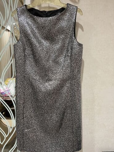 36 s beden koktelni platya,yeni kimidir 2 defe geyinilib