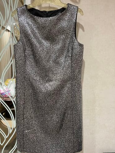 ikinci el geyimlər: 36 s beden koktelni platya,yeni kimidir 2 defe geyinilib — 1