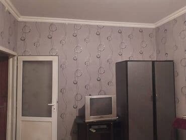 bine atciliqda kiraye ev: 7 ci mkr, 5.5 mərtəbə, 1 otaq mənzil kirayə verilir — 5