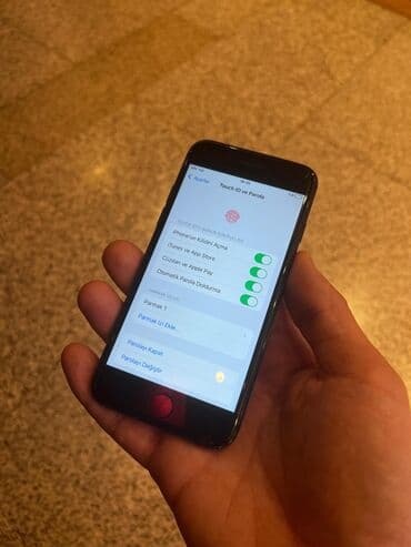 psg 3: IPhone 7, 128 ГБ, Jet Black — 3