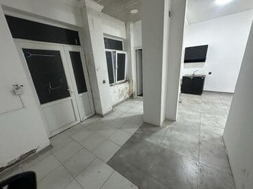 аренда салон красоты: Icarəyə/verilişə uyğun kommersiya sahəsi - Funksional plan: geniş — 6