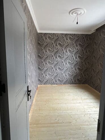 saray mtk satis qiymetleri 2023: Binede düz asvalt Yolun ustunde 1.7sotun icinde 7das kursurlu 3otaqli — 6