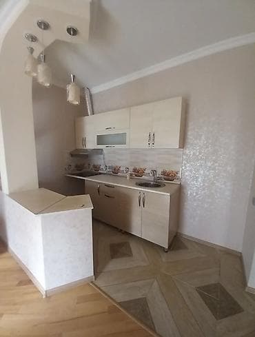 bakida kiraye evler 2018: Xırdalan Aaaf parktda tam təmirli bina evi kirayə verilir. Evin hər — 4