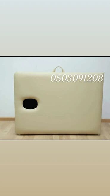 Yeni, Masaj kuşetkası, Qatlanan çemodan, rəng - Yaşıl lalafo.az -da Yeni, Masaj kuşetkası, Qatlanan çemodan, rəng - Yaşıl