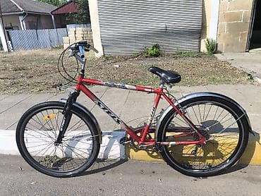 velosiped sekilleri: Şəxsi şəhər/trek tipli velosiped – STELS Navigator seriyası — 2