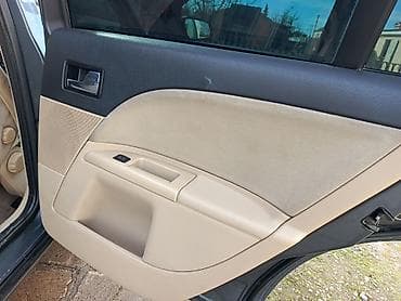 kreditle masin qazel: Ford Mondeo: 2 l | 2005 il 272000 km Sedan — 9