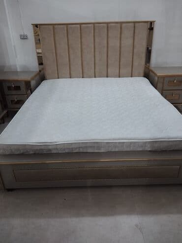 Tavalar: Qonaq otağı üçün, Açılmayan, Dördbucaq masa, 6 stul — 8