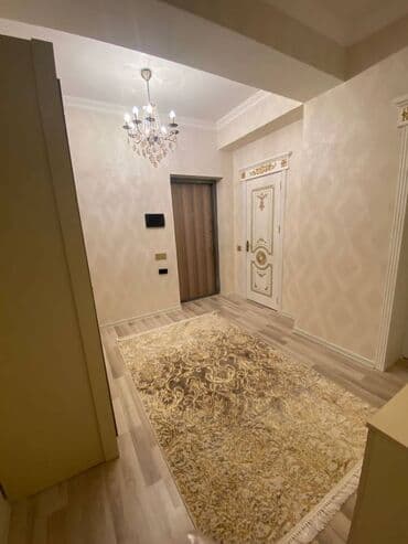 ist petrol tbilisi prospekti: 2 otaqlı, Yeni tikili, m. Həzi Aslanov, 57 kv. m — 16