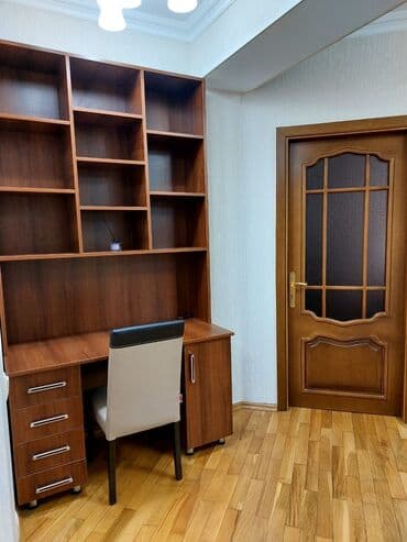 şamaxinkada satılan evlər: 2 комнаты, Новостройка, 84 м² — 14