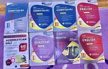 kohne rus pullarin alisi: 🆘İŞLƏNMƏMİŞ !!! Qat-Qat UCUZ! Dərs və hazırlıq üçün müxtəlif fənlər — 4