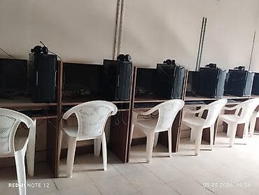 msı laptop fiyatları: Komplekt kompüter dəstləri – internet-klub formatı Tərkib: - Sistem — 5