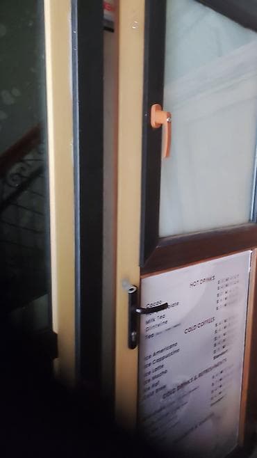 2106 qapi: Diqqət stol və stul. 45 man. təcili dəmir seyf qapı Təmiz qədimi Sovet — 8