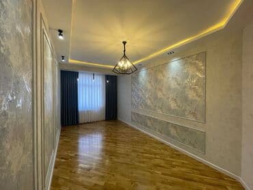 hezi aslanovda 3 otaqli evler: 3 otaqlı, Yeni tikili, m. Həzi Aslanov, 119 kv. m — 5