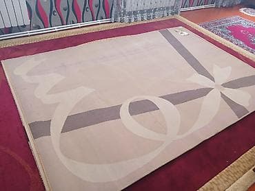 Digər ev dekoru: Xalça Dekorativ — 3