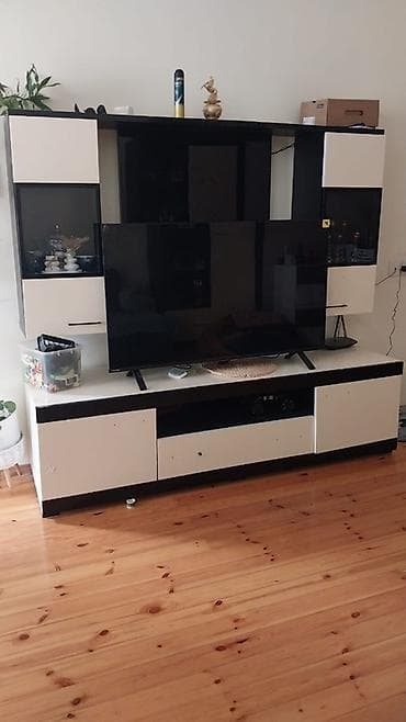 TV stend — 4