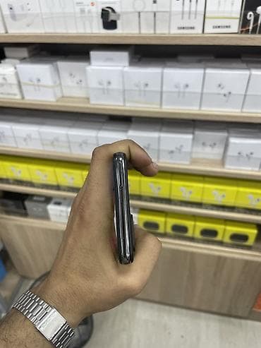 12 pro 512gb: Samsung Galaxy A52, rəng - Qara — 4