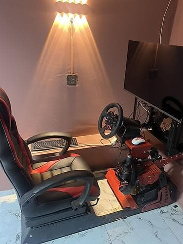 need for speed payback: Rul stent logitech tamm təzədi ideal vəziyyətdə isdifadə olunmur — 2