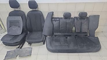 Komlekt, BMW F30, 2014 il, Orijinal, Almaniya, İşlənmiş