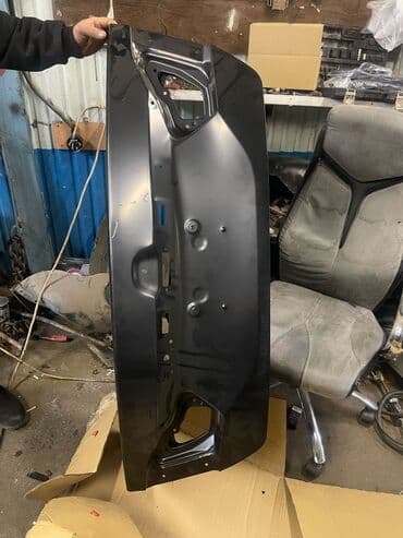 запчасти тойота прадо 120: Toyota camry — 1