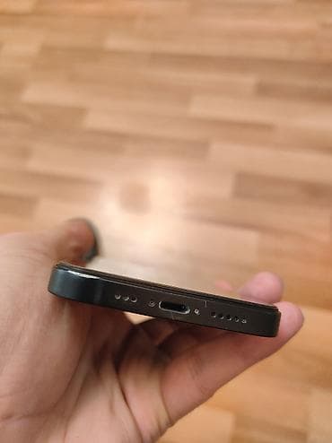 ipad 6 mini: IPhone 13, 256 GB, Qara — 3