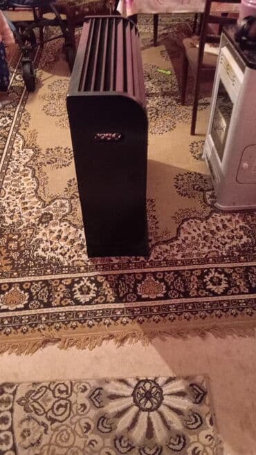 seksiya radiator qiymetleri: Panel Radiator — 4