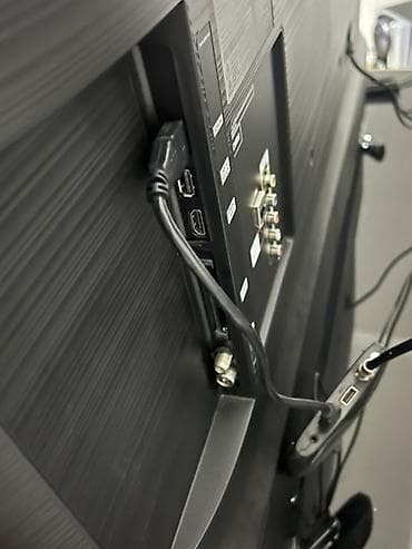 mi stick 4k: Yeni Televizor Samsung LED ekran 43" FHD (1920x1080) — 2