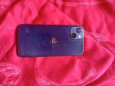 apple 9: IPhone 13 mini, Qara — 3