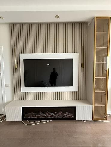kohne divanlarin temiri: Mebel dizayn və yığma xidməti - Mətbəx mebeli: Klassik və müasir — 5
