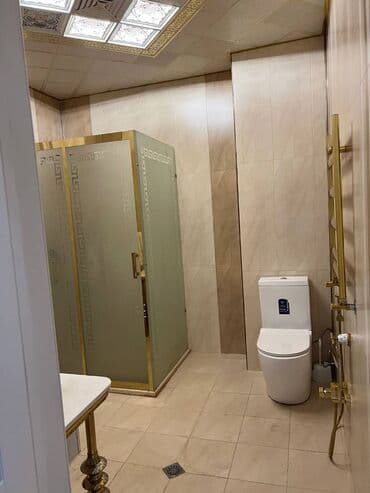 купить дом в баку у моря: 4 комнаты, Новостройка, м. Хатаи, 192 м² — 17