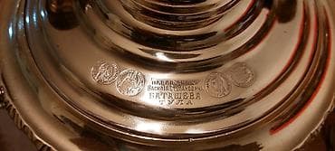 İdman və istirahət: Digər əntiq əşyalar — 3