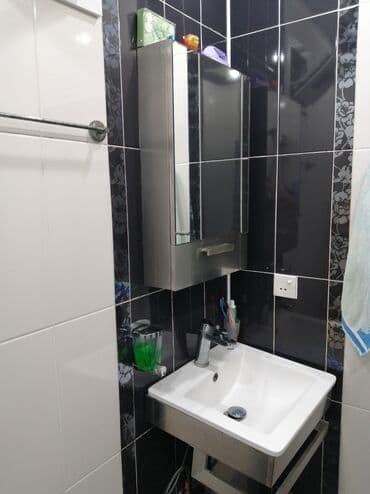 дом в забрате: 56 kv. m, 2 otaqlı, Kombi, Qaz, İşıq — 21