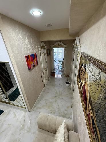 3 otaqlı, Yeni tikili, 88 kv. m — 8