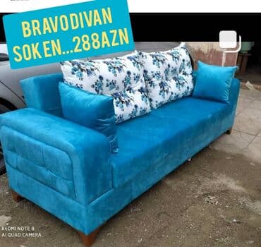 qupka: Künc divan — 3