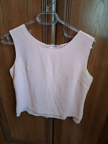 Lincoln: Джинсы — 1