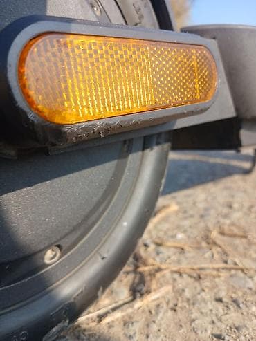 Kitablar və jurnallar: Xiaomi elektrik skuter - Brend/model: Xiaomi (M365/Pro xəttinə bənzər — 10