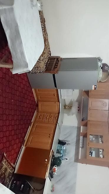 acob inşaat: Binə 5 otaqlı, 150 kv. m, Kredit yoxdur, Yeni təmirli — 3