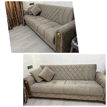 Divanlar: Divan, Parça, Çatdırılma yoxdur — 1