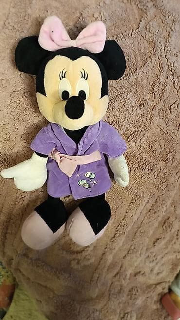 pilasdiq qapi: Oyuncaqlar — 8