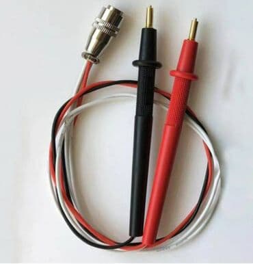 ремонт посудомоечных машин: 18650 LI-ION ve s. akumulyatorlarin daxili muqavimetini deqiqlikle — 4