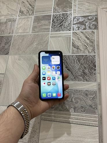 IPhone 11 lalafo.az -da IPhone 11