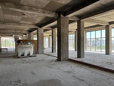 binədə: İcarəyə verilir obyekt 1400 m², Memar Əcəmi m. Daha 7 şəklə bax — 5