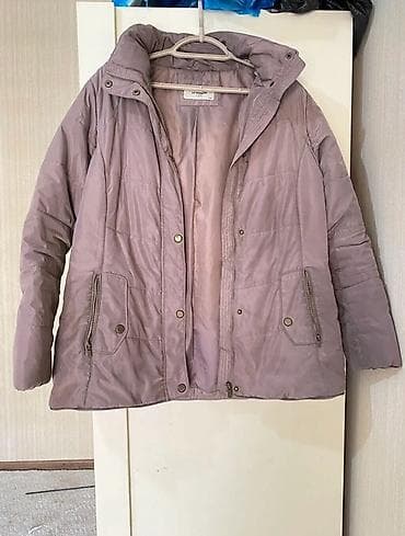 Kurtkalar: Puxovik kurtka, Lc Waikiki, M, XL — 1