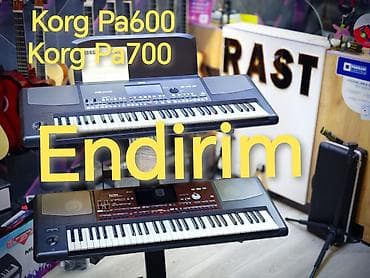 Sintezator, Korg, Yeni, Ünvandan götürmə