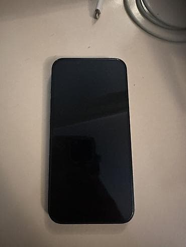 Фото и видеокамеры: IPhone 13, 128 ГБ, Midnight, Беспроводная зарядка, Face ID — 4