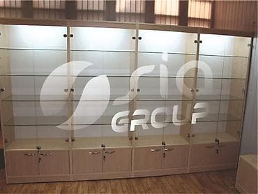 ev ucun yellencek: Vitrin mebellərinin sifarişi SİA group. Bizdən təklif almadan vitrin — 2